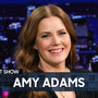 Amy Adams on Singing Karaoke with Taylor Swift and Becoming a Swiftie at 50