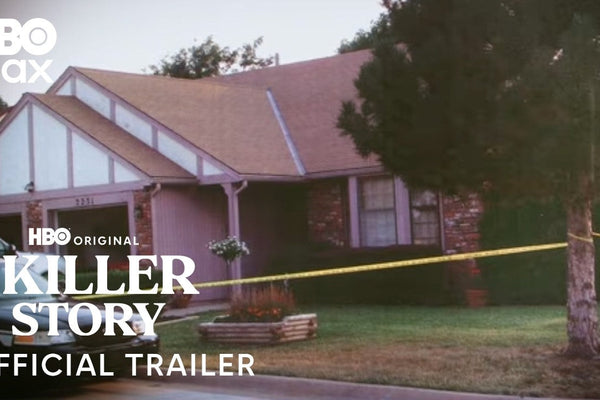 A Killer Story Trailer Reexamines Dana Chandler’s Controversial Double-Murder Case
