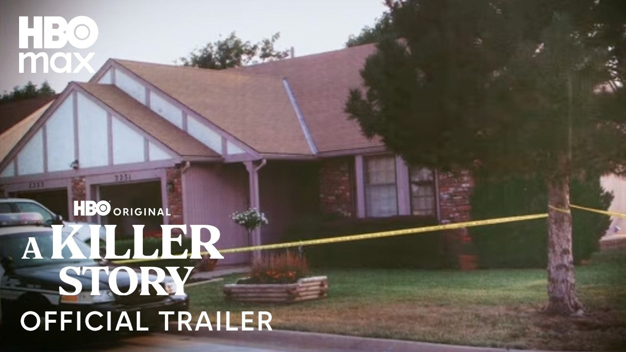 A Killer Story Trailer Reexamines Dana Chandler’s Controversial Double-Murder Case