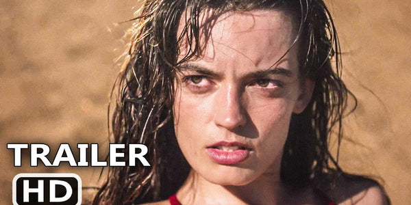 HOT MILK Trailer 2 (2025)