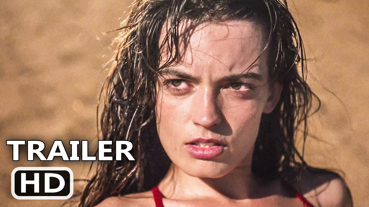 HOT MILK Trailer 2 (2025)