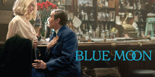 BLUE MOON | Official Trailer (2025)