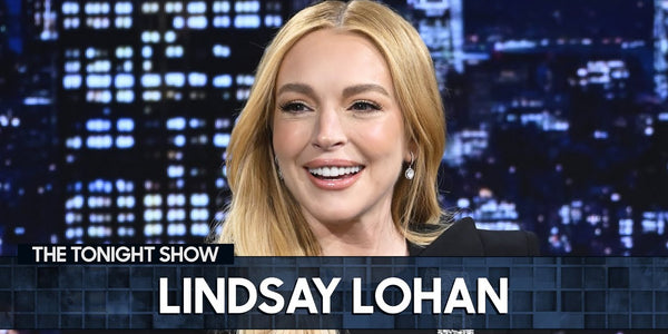 Lindsay Lohan Reveals Freakier Friday Details