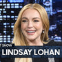 Lindsay Lohan Reveals Freakier Friday Details