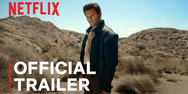 Néro the Assassin | Official Trailer