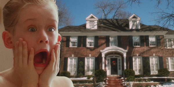 Macauley Culkin Wanted to Buy OG Home Alone House