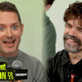 Peter Dinklage & Elijah Wood On Rebooting 'The Toxic Avenger' | SDCC 2025