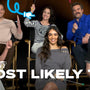 The Thunderbolts* Cast Picks Who's 'Most Likely To' Be The Best Superhero & Attempt Dangerous Stunts