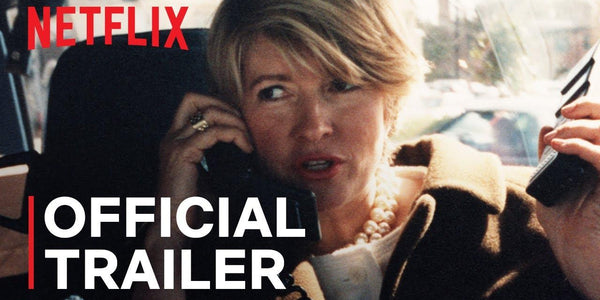 Martha | Official Trailer