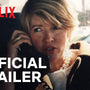 Martha | Official Trailer