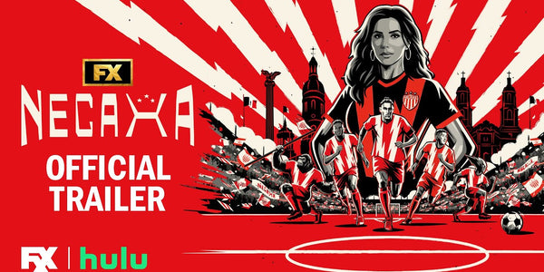 Necaxa | Official Trailer