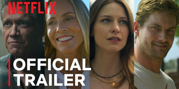 The Waterfront | Official Trailer