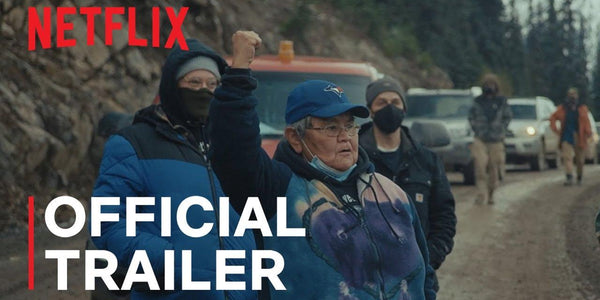 Yintah | Official Trailer