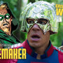 EASTER EGGS & REFERENCES in Peacemaker Season 1🥚 | Best of Peacemaker