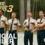 Super Troopers 3 Brings Broken Lizard Back for More Mustache-Fuelled Chaos