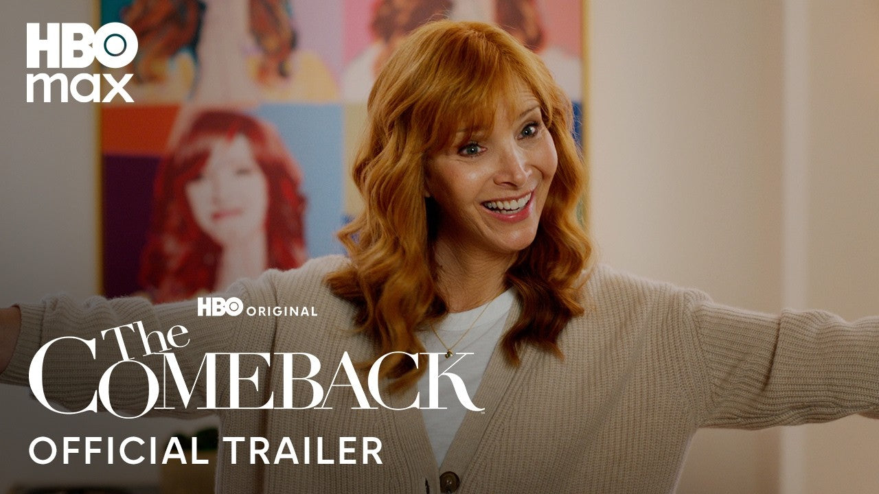 The Comeback Season 3 | Official Trailer