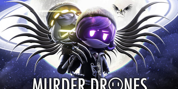 Murder Drones - Official Trailer