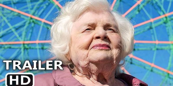 ELEANOR THE GREAT Trailer (2025)