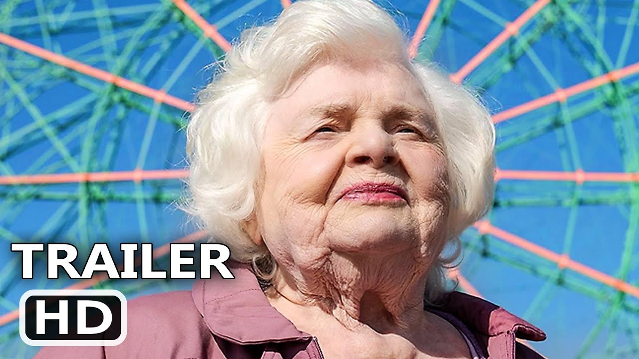 ELEANOR THE GREAT Trailer (2025)
