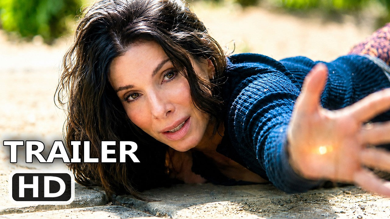 Practical Magic 2 Trailer 2 Reunites the Owens Sisters for One More Curse-Breaking Spell