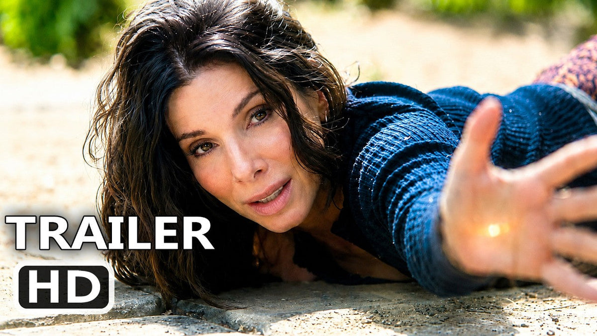 Practical Magic 2 Trailer 2 Reunites the Owens Sisters for One More Curse-Breaking Spell