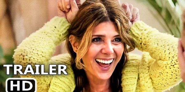 F VALENTINE’S DAY Trailer (2026)