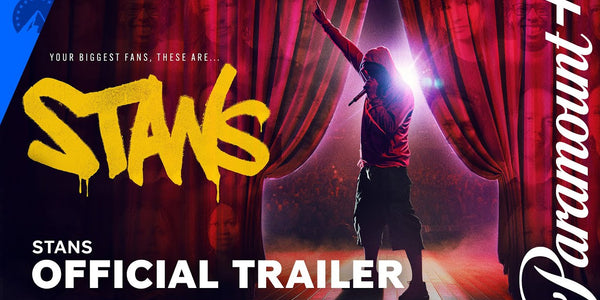 STANS | Official Trailer