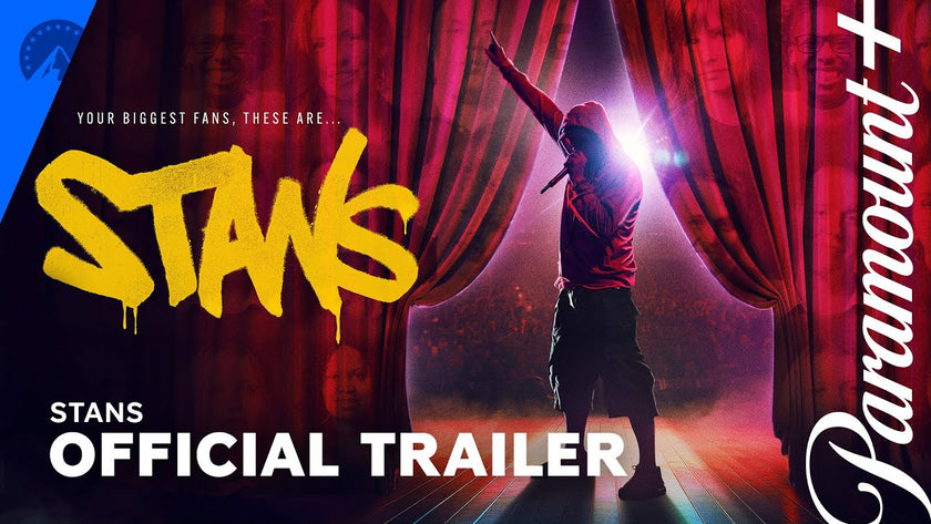 STANS | Official Trailer