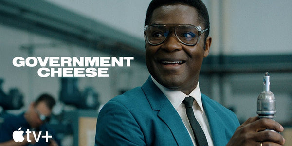 Government Cheese — Official Trailer