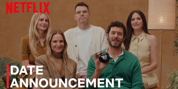 Nobody Wants This Season 2 Date Reveal