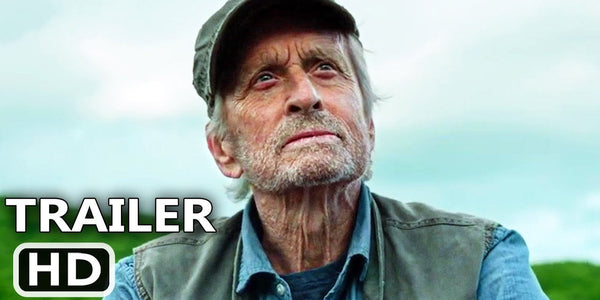 LOOKING THROUGH WATER Trailer (2025)