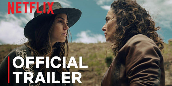 Sisters’ Feud | Official Trailer