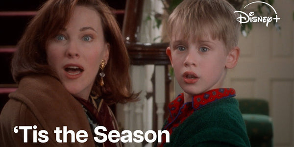 'Tis the Season | Holidays on Disney+