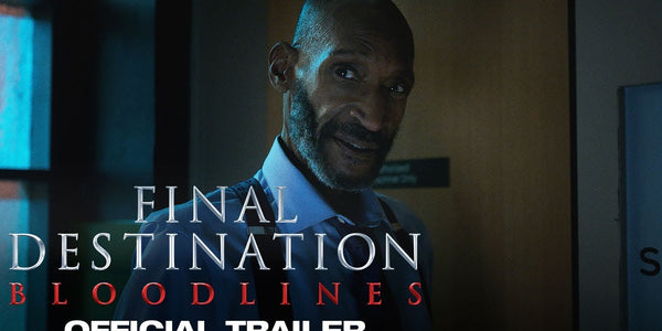 Final Destination Bloodlines | Official Trailer