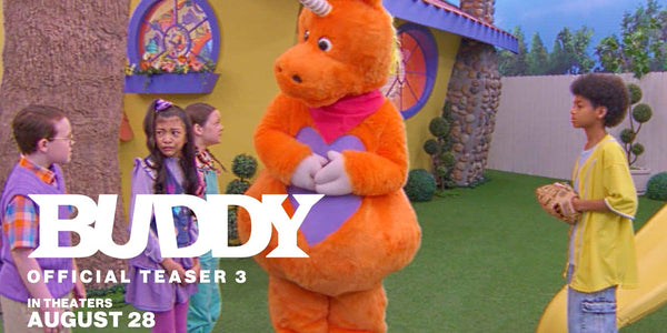 Buddy Teaser #3 Turns a Beloved Children’s Show into a Missing-Kids Nightmare