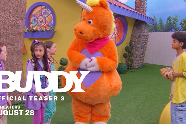 Buddy Teaser #3 Turns a Beloved Children’s Show into a Missing-Kids Nightmare
