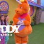 Buddy Teaser #3 Turns a Beloved Children’s Show into a Missing-Kids Nightmare