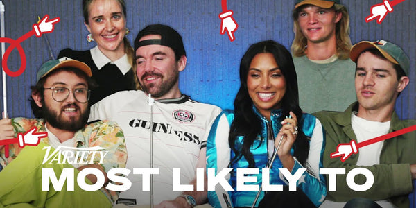 'Jet Lag: All Stars' Cast Choose Who's 'Most Likely To' Win Jet Lag: The Game!