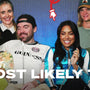 'Jet Lag: All Stars' Cast Choose Who's 'Most Likely To' Win Jet Lag: The Game!