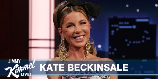 Kate Beckinsale’s Daughter’s Boyfriend LAID TWO EGGS!