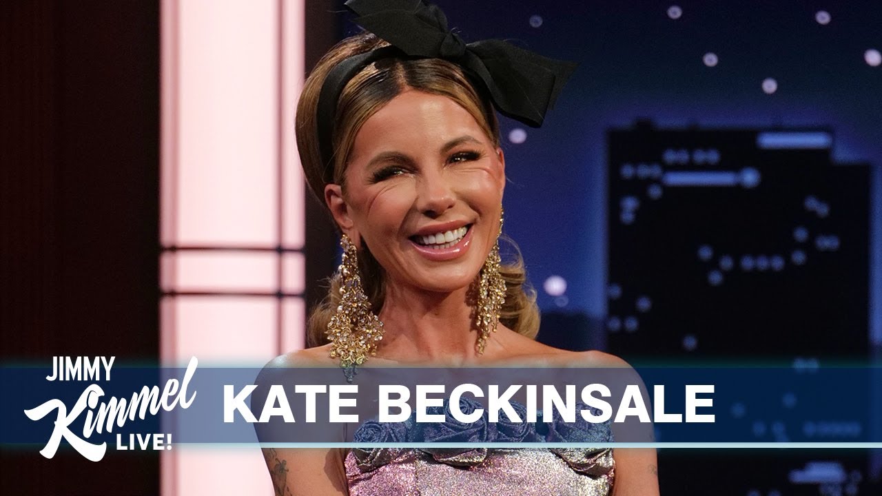 Kate Beckinsale’s Daughter’s Boyfriend LAID TWO EGGS!