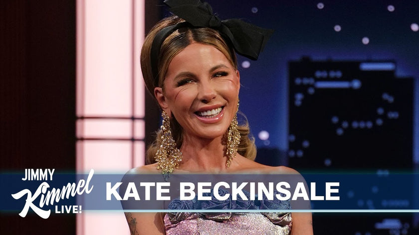 Kate Beckinsale’s Daughter’s Boyfriend LAID TWO EGGS!