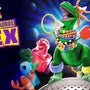 Toy Story Toons: Partysaurus Rex | Celebrate Toy Story 30th Anniversary