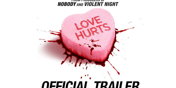 Love Hurts | Official Trailer