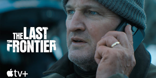 The Last Frontier — An Inside Look: Beyond the Crash
