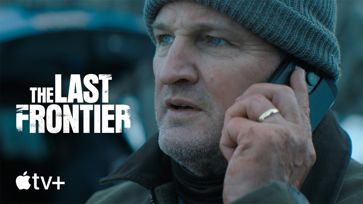 The Last Frontier — An Inside Look: Beyond the Crash