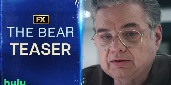 The Bear | S4 Teaser