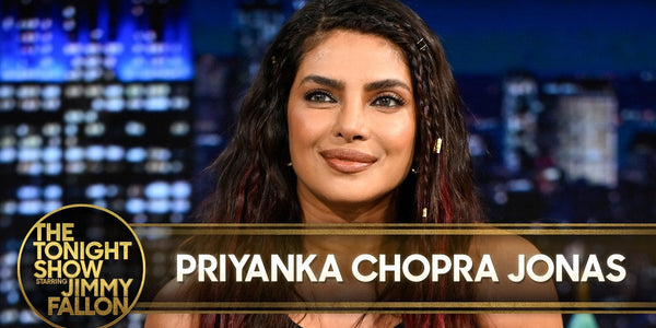 Priyanka Chopra Jonas Talks Returning to Indian Cinema and Playing a Pirate in The Bluff