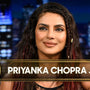 Priyanka Chopra Jonas Talks Returning to Indian Cinema and Playing a Pirate in The Bluff