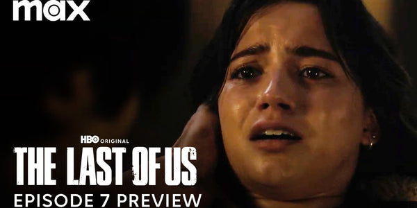 The Last of Us Season 2 | Episode 7 Preview